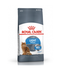Royal Canin Feline Care Nutrition Light Weight Care 400 G