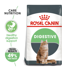 Royal Canin Feline Care Nutrition Digestive Care 2 Kg