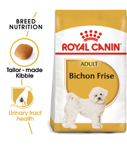 Royal Canin Breed Health Nutrition Bichon Frise Adult 1.5 Kg