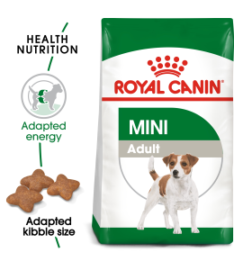 Royal Canin Size Health Nutrition Mini Adult 8 Kg