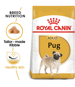 Royal Canin Breed Health Nutrition Pug Adult 7.5 Kg