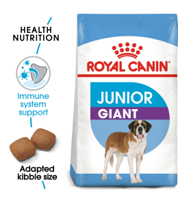Royal Canin Size Health Nutrition Giant Junior 15 Kg