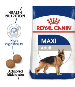 Royal Canin Size Health Nutrition Maxi Adult 4 Kg