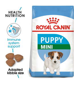 Royal Canin Size Health Nutrition Mini Puppy 8 Kg