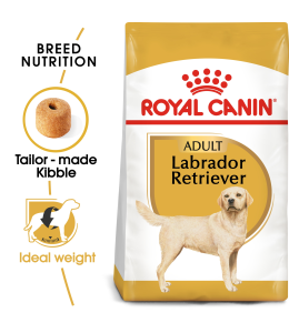 Royal Canin Breed Health Nutrition Labrador Adult 12 Kg