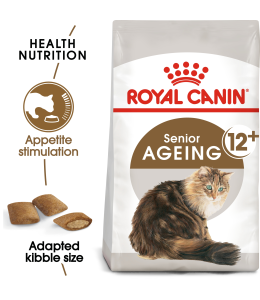 Royal Canin Feline Health Nutrition Ageing 12+ Years 2 Kg