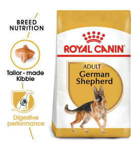 Royal Canin Breed Health Nutrition German Shepherd Adult 11 Kg