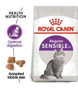 Royal Canin Feline Health Nutrition Sensible 2 Kg