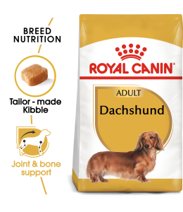 Royal Canin Breed Health Nutrition Dachshund Adult 1.5 Kg