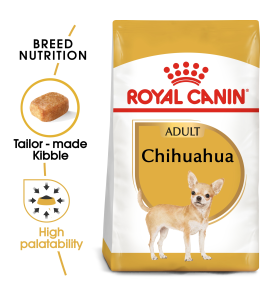 Royal Canin Breed Health Nutrition Chihuahua Adult 1.5 Kg