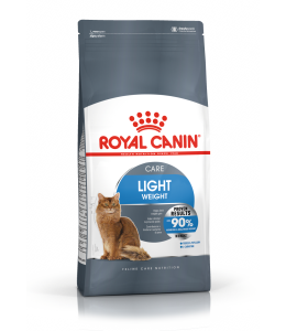 Royal Canin Feline Care Nutrition Light Weight Care 8 Kg