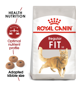 Royal Canin Feline Health Nutrition Fit 32 - 4 Kg
