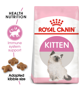 Royal Canin Feline Health Nutrition Kitten 10 Kg