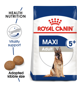 Royal Canin Size Health Nutrition Maxi Adult 5+ 15 Kg