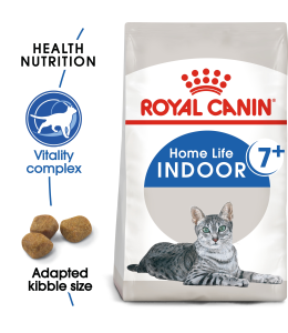 Royal Canin Feline Health Nutrition Indoor 7+ Years 3.5 Kg