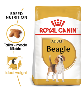 Royal Canin Breed Health Nutrition Beagle Adult 3 Kg
