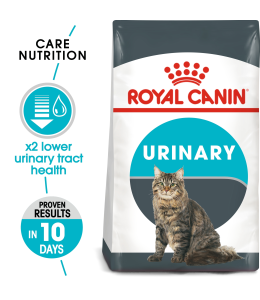 Royal Canin Feline Care Nutrition Urinary Care 400 G