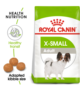 Royal Canin Size Health Nutrition Xs Adult 1.5 Kg