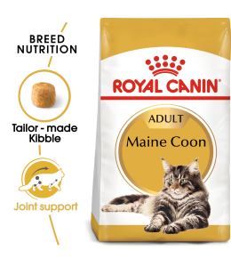Royal Canin Feline Breed Nutrition Maine Coon Adult 2 Kg