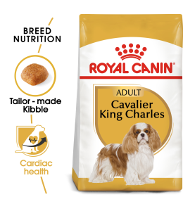 Royal Canin Breed Health Nutrition Cavalier King Charles Adult 1.5 Kg