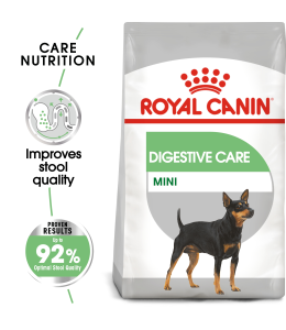 Royal Canin Canine Care Nutrition Mini Digestive Care 3 Kg