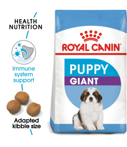 Royal Canin Size Health Nutrition Giant Puppy 15 Kg