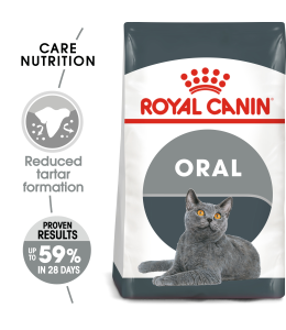 Royal Canin Feline Care Nutrition Oral Care 1.5 Kg