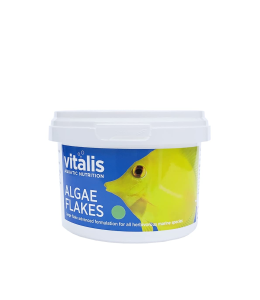 Vitalis Algae Flakes 22g