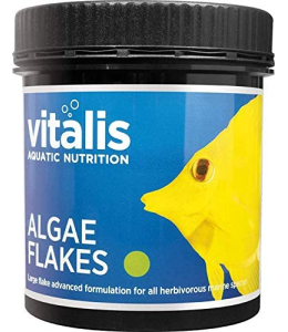 Vitalis Algae Flakes 250g