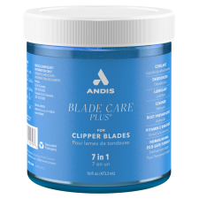 Andis Blade Care Plus, 16.5-oz Dip Jar