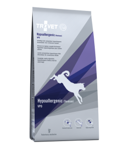 Trovet Hypoallergenic Venison Dog Dry Food 10kg