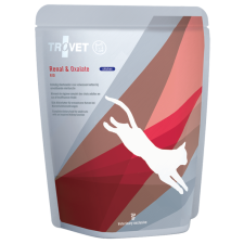 Trovet Renal & Oxalate (Chicken) Cat Wet Food 85g