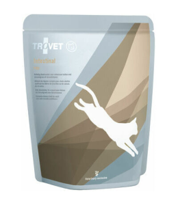 Trovet INTESTINAL CAT 85G POUCH/ FRD