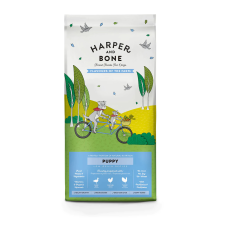 Harper & Bone Puppy Dog Flavours Farm - 1.5kg