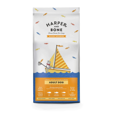 Harper & Bone Adult Dog Medium/large Ocean Wonders - 3kg