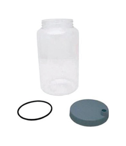 Drinkwell Big Dog 128oz Replacement Reservoir