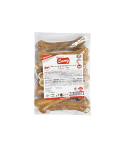 Vadigran Pressed chewing bone 60gr/12.5cm