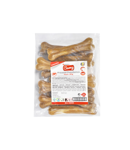 Vadigran Pressed chewing bone 80gr/14cm