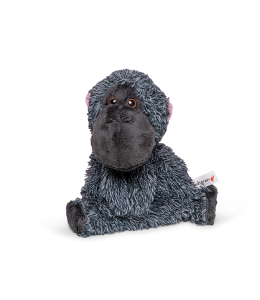 Vadigran Dog toy plush Crinkie gorilla 26cm
