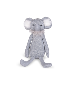 Vadigran Dog toy knitted Koala bear Kim 38cm