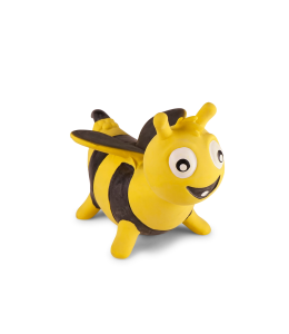 Vadigran Dog toy latex bee 15cm