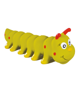 Vadigran Dog toy latex centipede 25cm