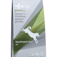Trovet Hypoallergenic Horse Dog Dry Food 10kg