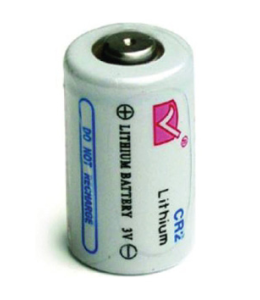PetSafe Lithium Battery CR2