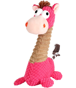 Plushy Horse Plush Toy