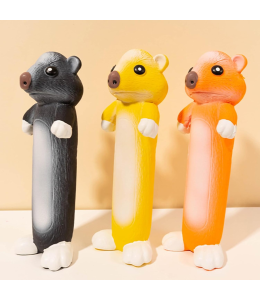 Rubz Rodent Assorted Colors-1pc