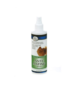 Four Paws Anti- Mating Spray 8oz