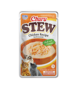 Inaba Chicken Stew - 40g