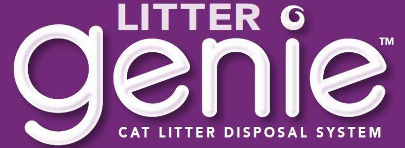 Litter Genie