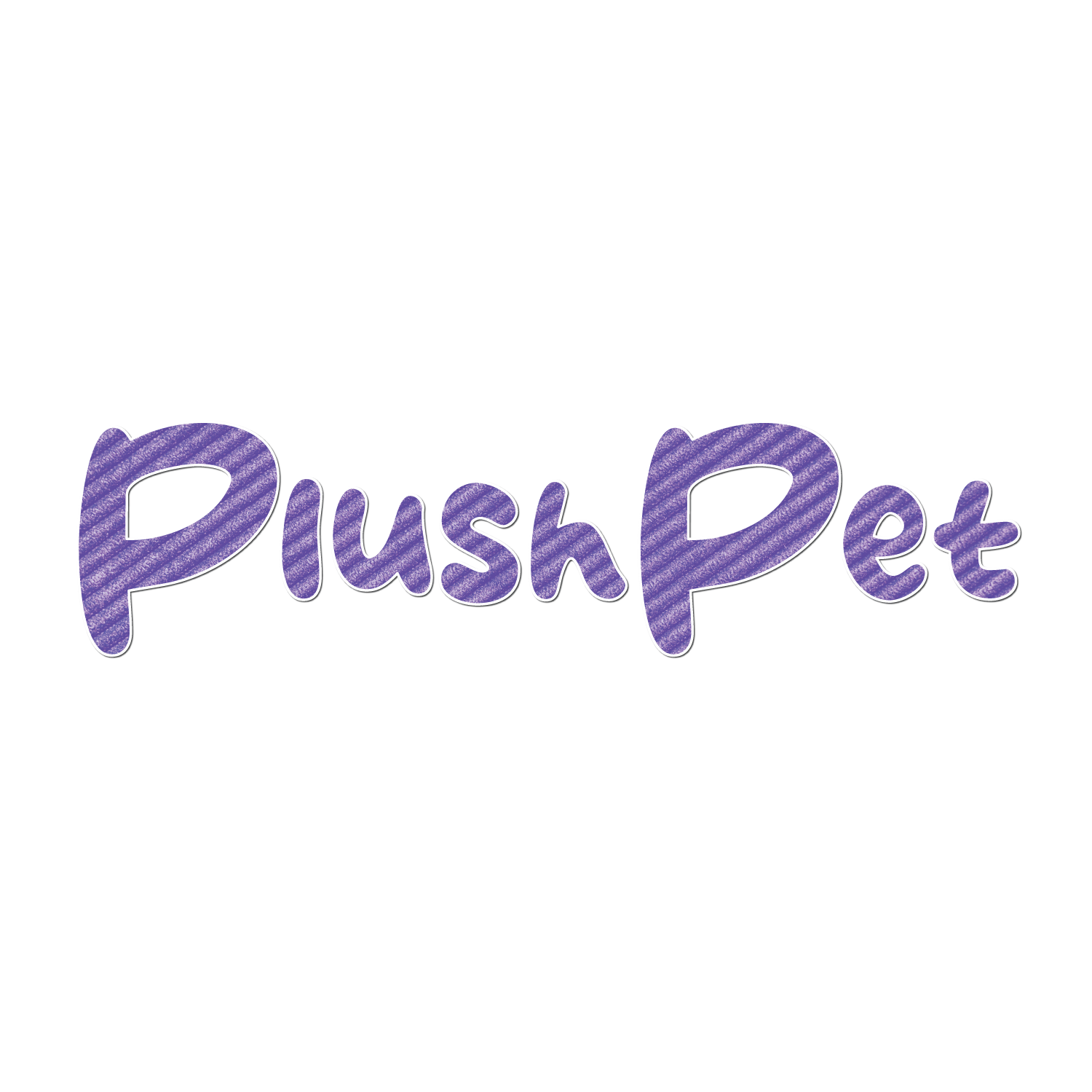 Plush Pet